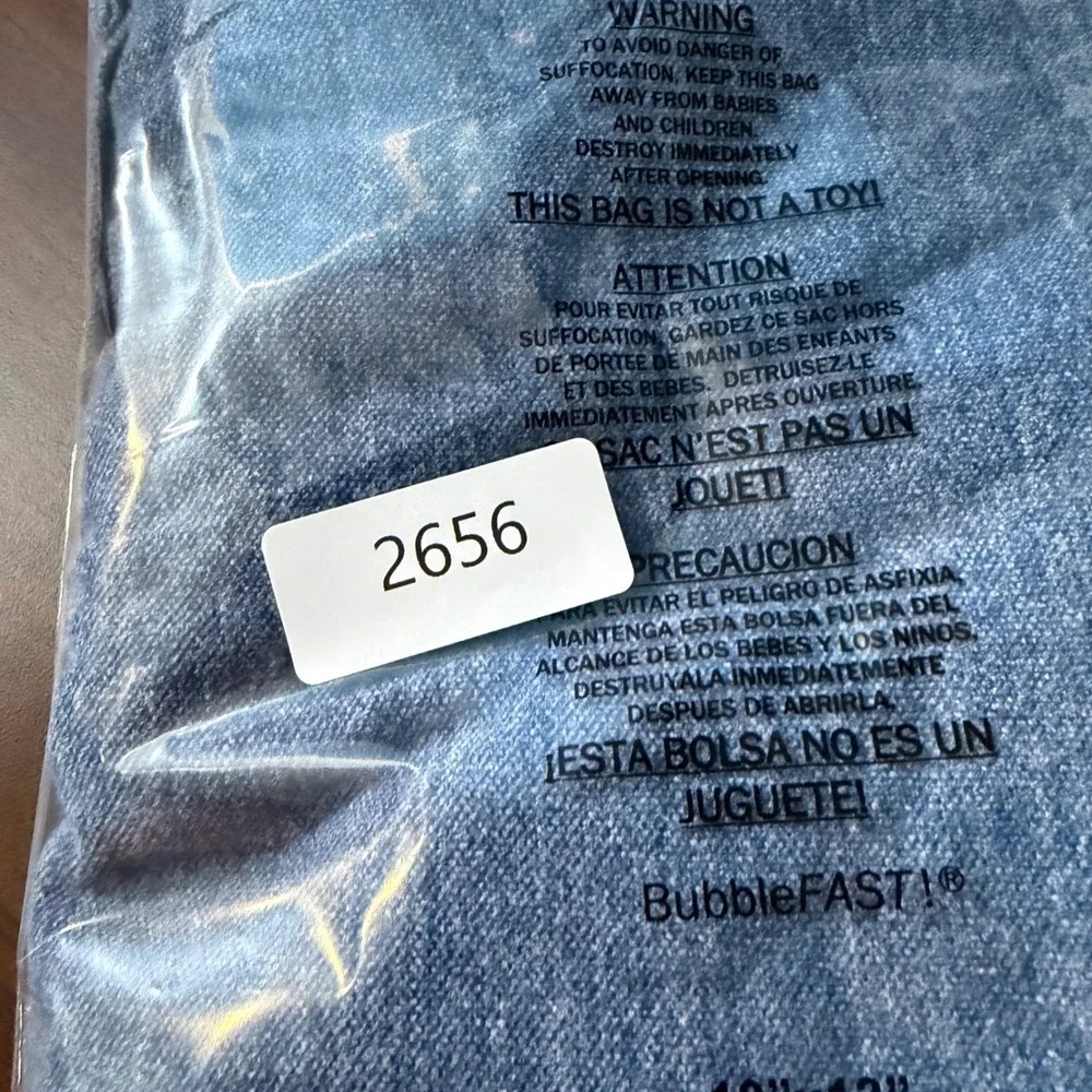 Polo‎ Ralph Lauren Polo Shirt Mens Large Blue Heathered Cotton Short Sleeve Pony